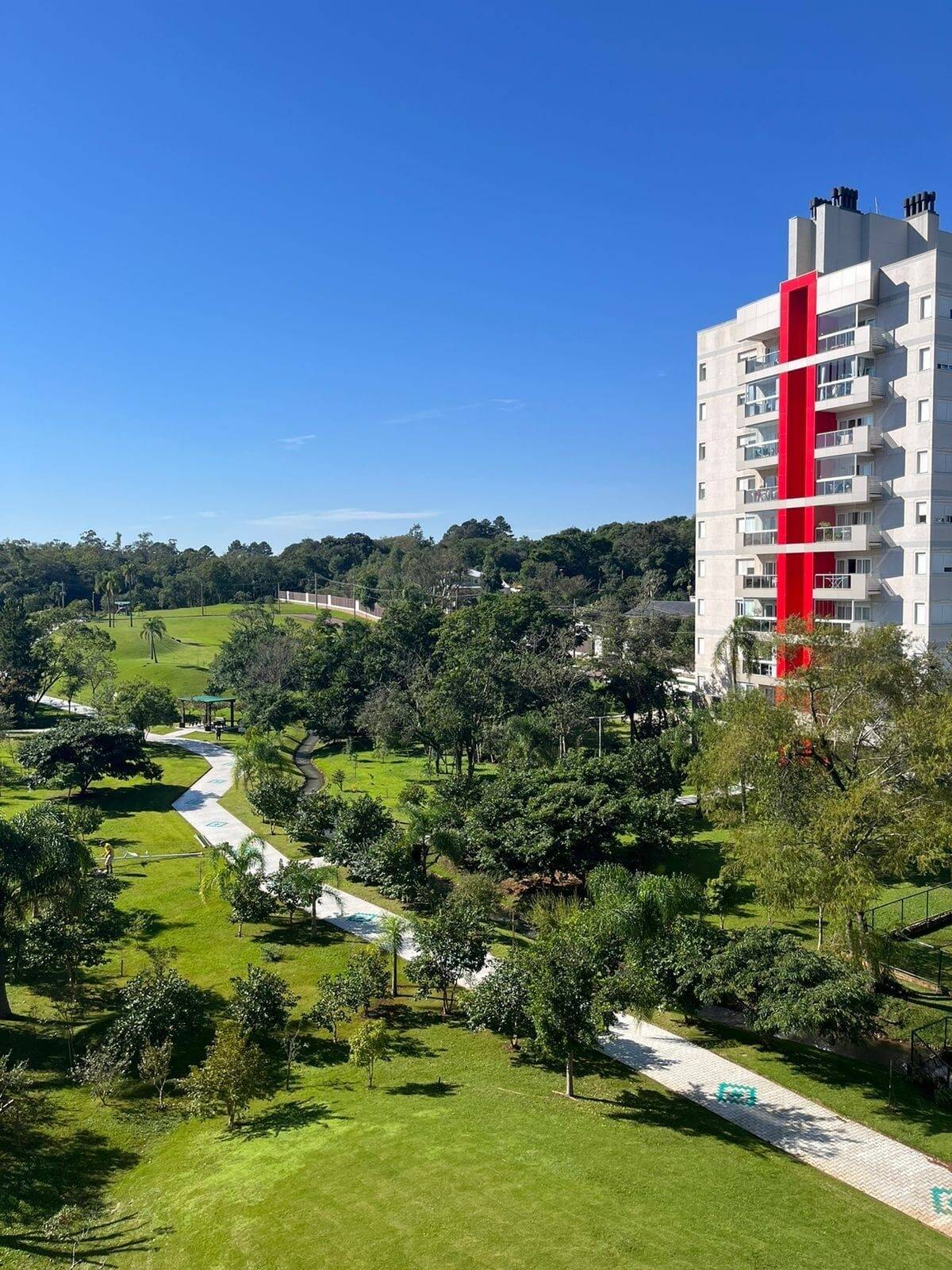 Apartamento, 3 quartos, 167 m² - Foto 2