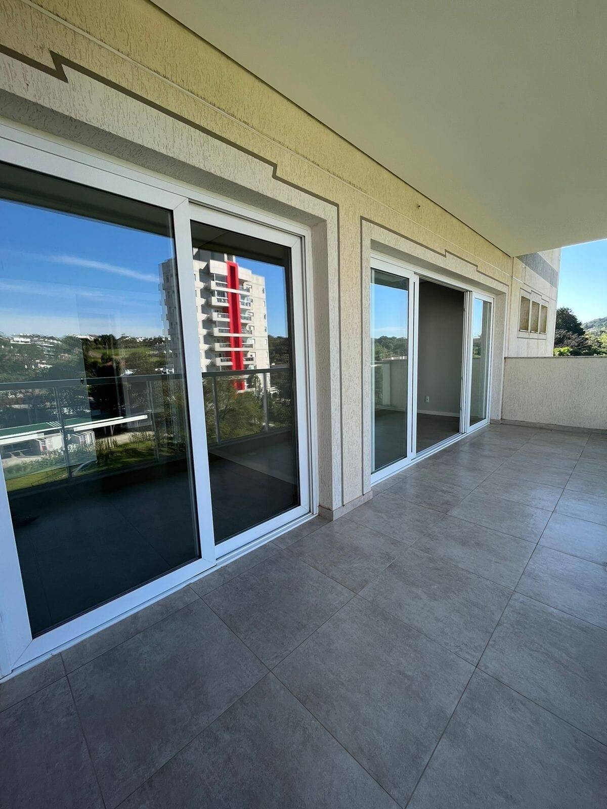 Apartamento, 3 quartos, 167 m² - Foto 5