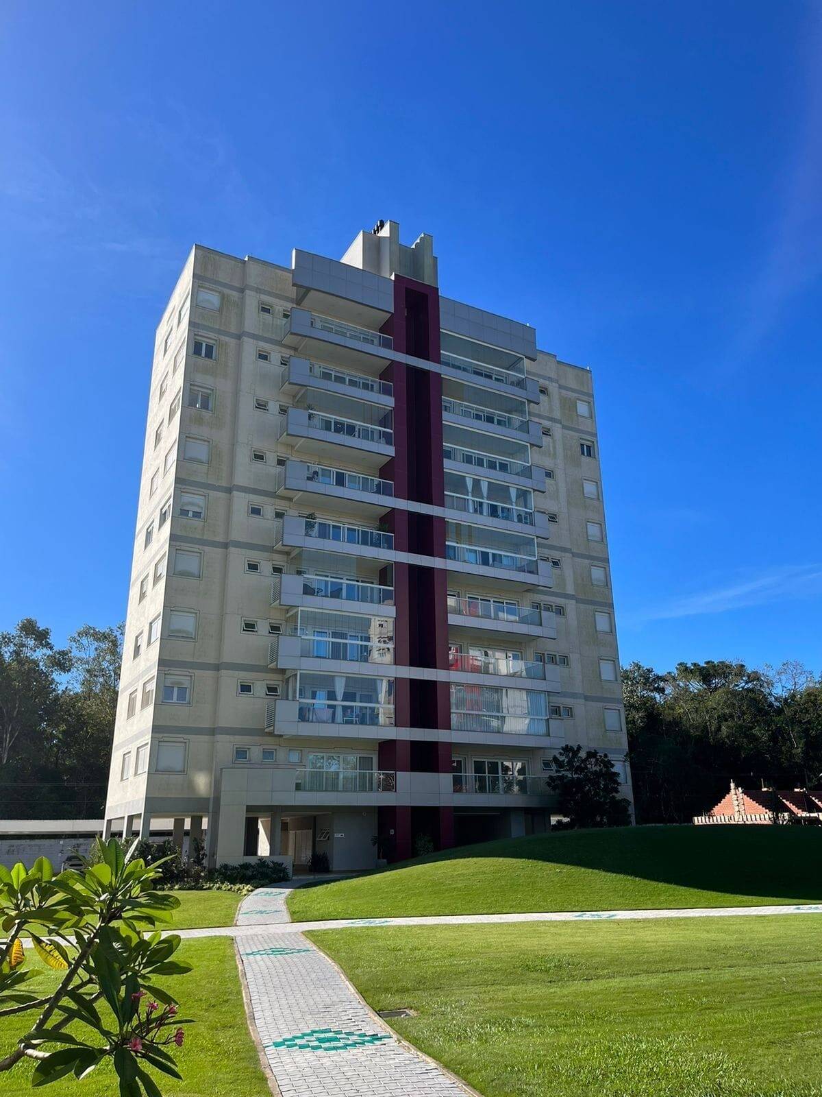 Apartamento, 3 quartos, 167 m² - Foto 16