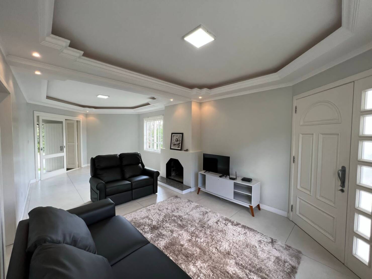 Casa, 3 quartos, 205 m² - Foto 12