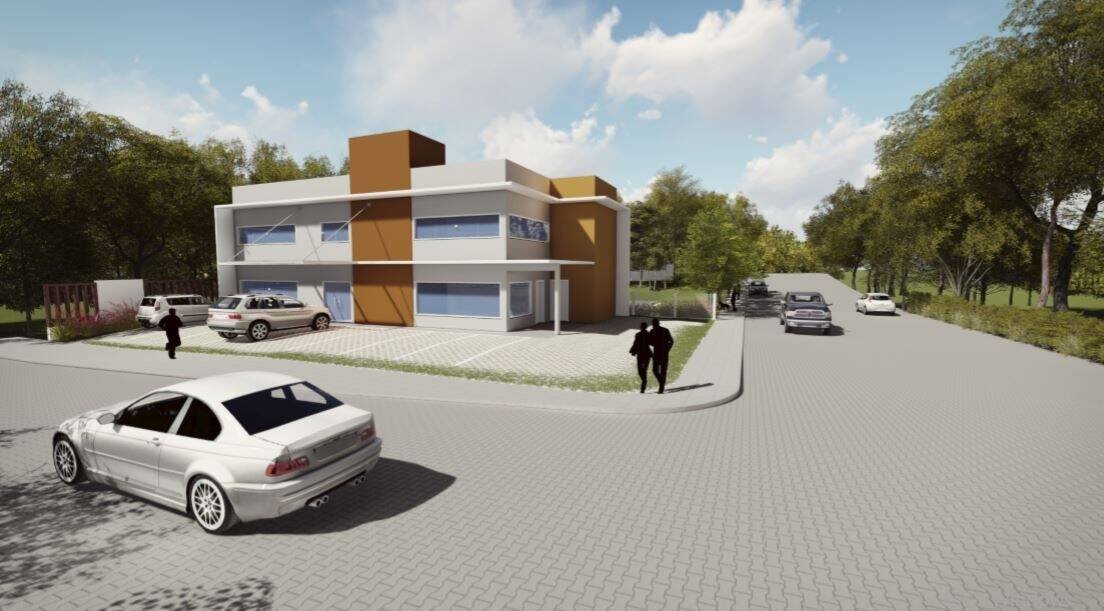 Sala-Conjunto, 329 m² - Foto 2