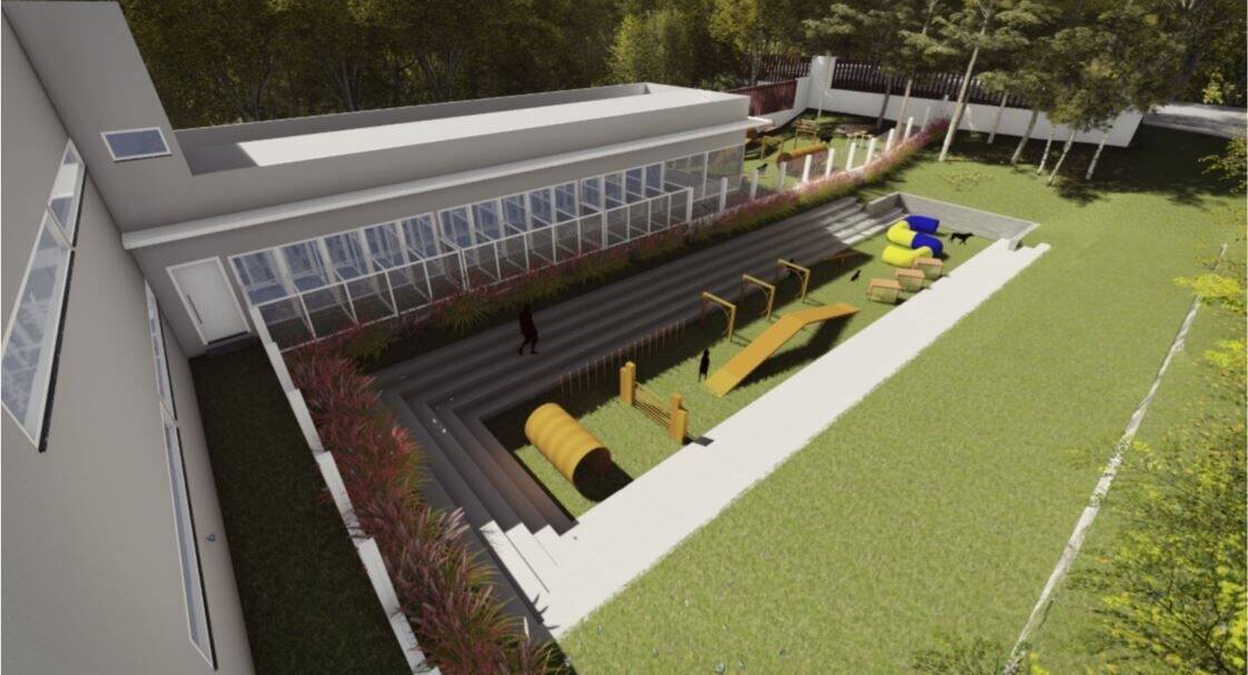 Sala-Conjunto, 329 m² - Foto 3