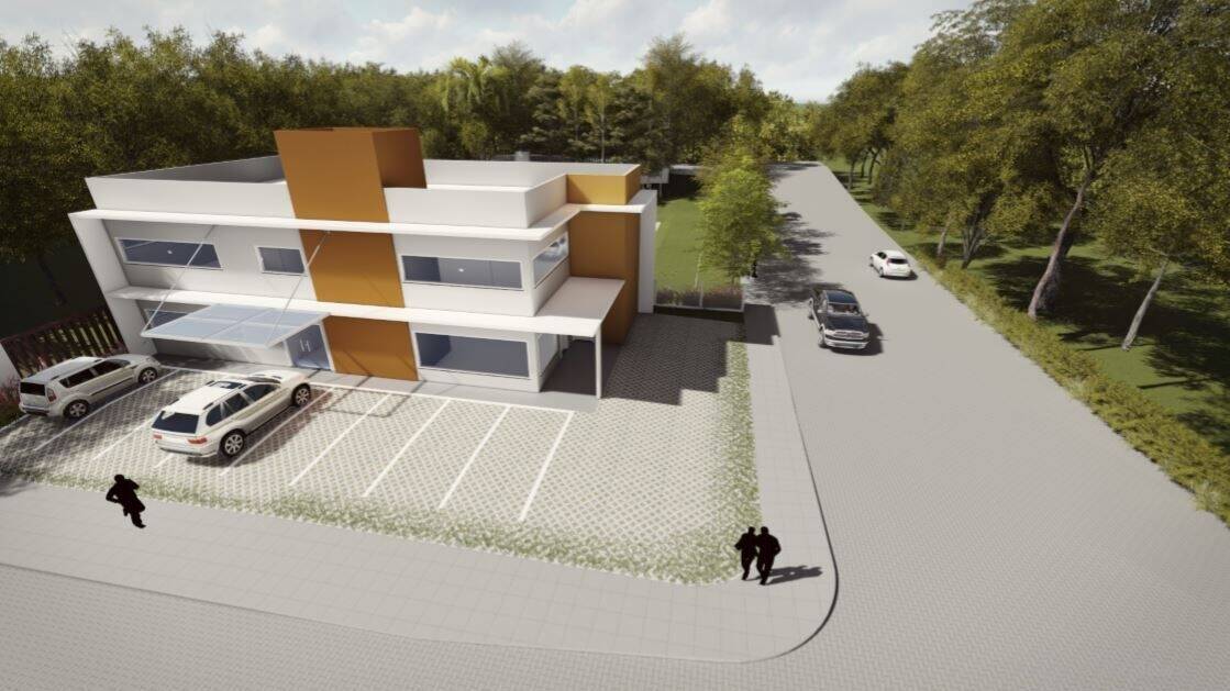 Sala-Conjunto, 329 m² - Foto 4