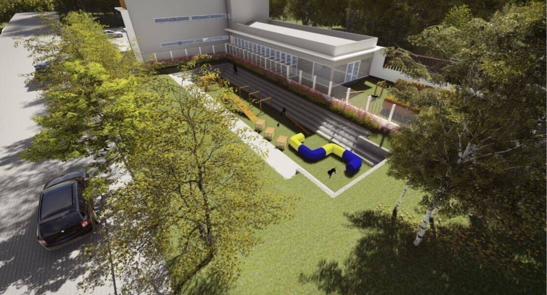 Sala-Conjunto, 329 m² - Foto 5