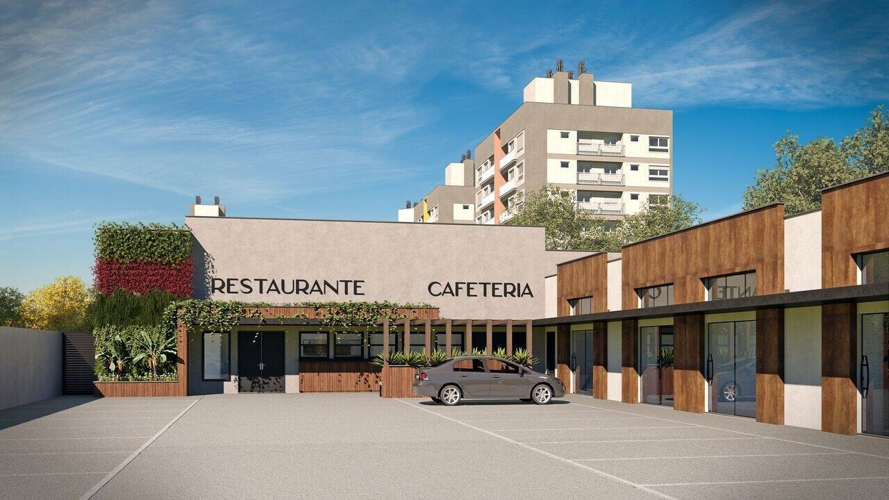 Sala-Conjunto, 380 m² - Foto 1