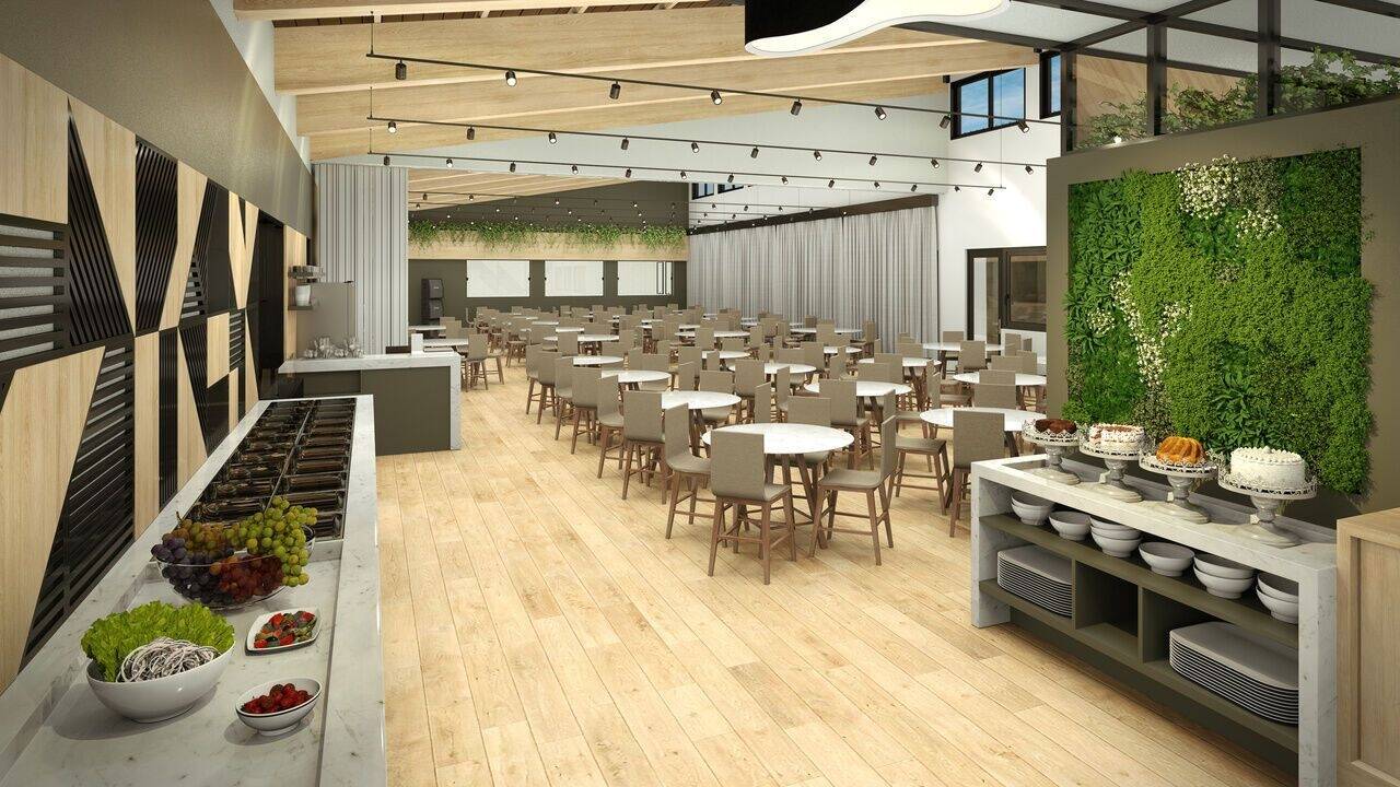 Sala-Conjunto, 380 m² - Foto 3