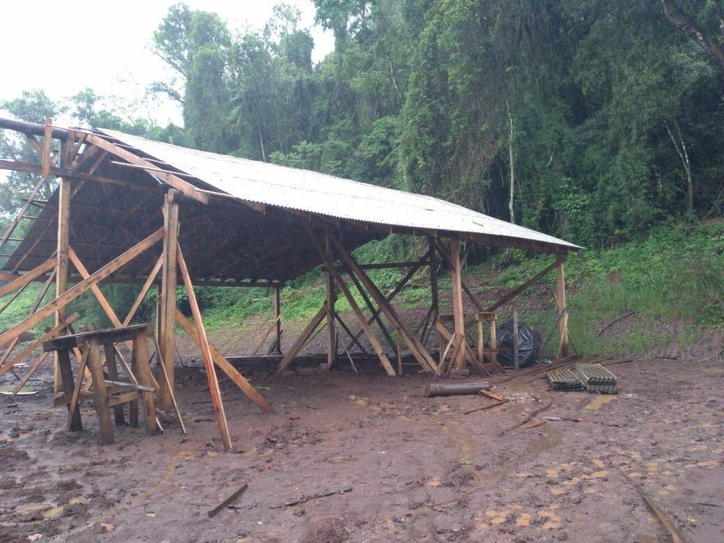 Terreno à venda, 200000m² - Foto 1