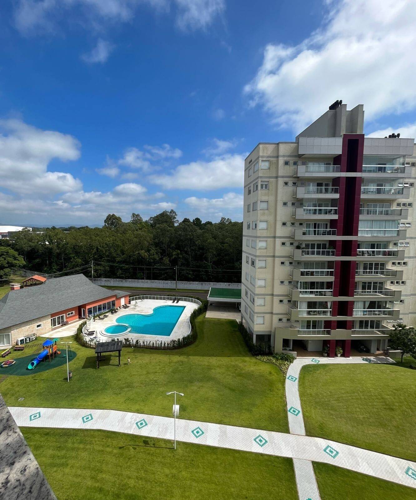 Apartamento, 2 quartos, 106 m² - Foto 1