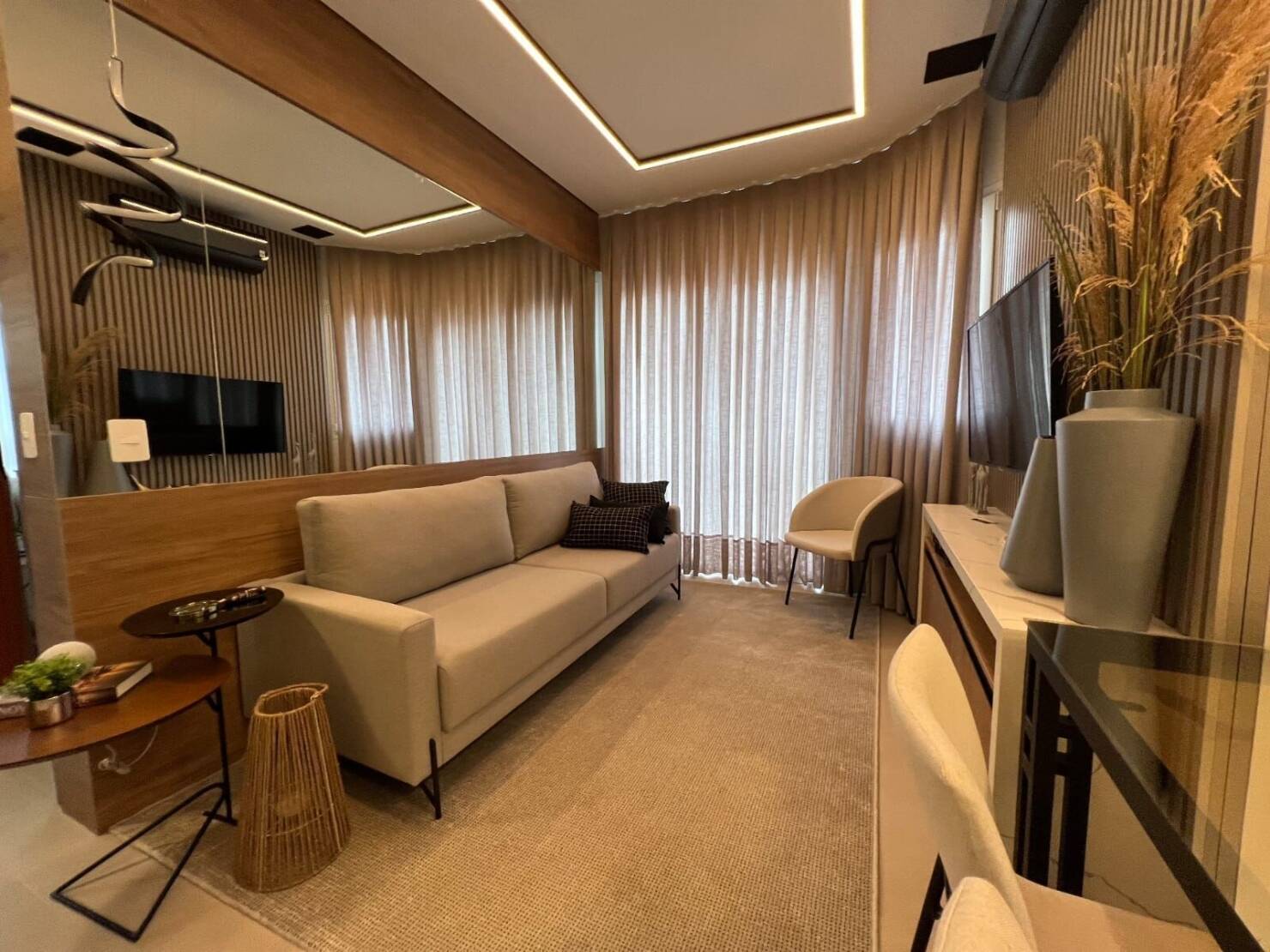 Apartamento, 2 quartos, 65 m² - Foto 1