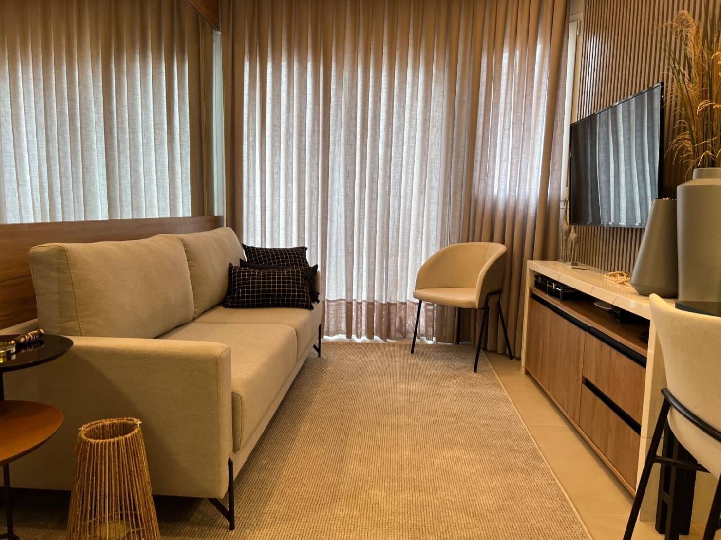 Apartamento, 2 quartos, 65 m² - Foto 3