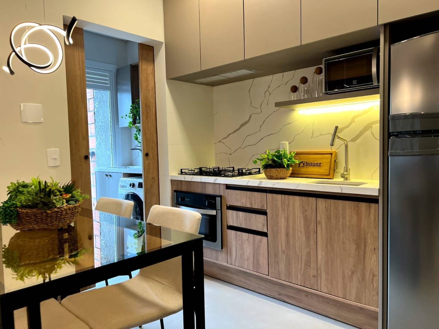 Apartamento, 2 quartos, 65 m² - Foto 5