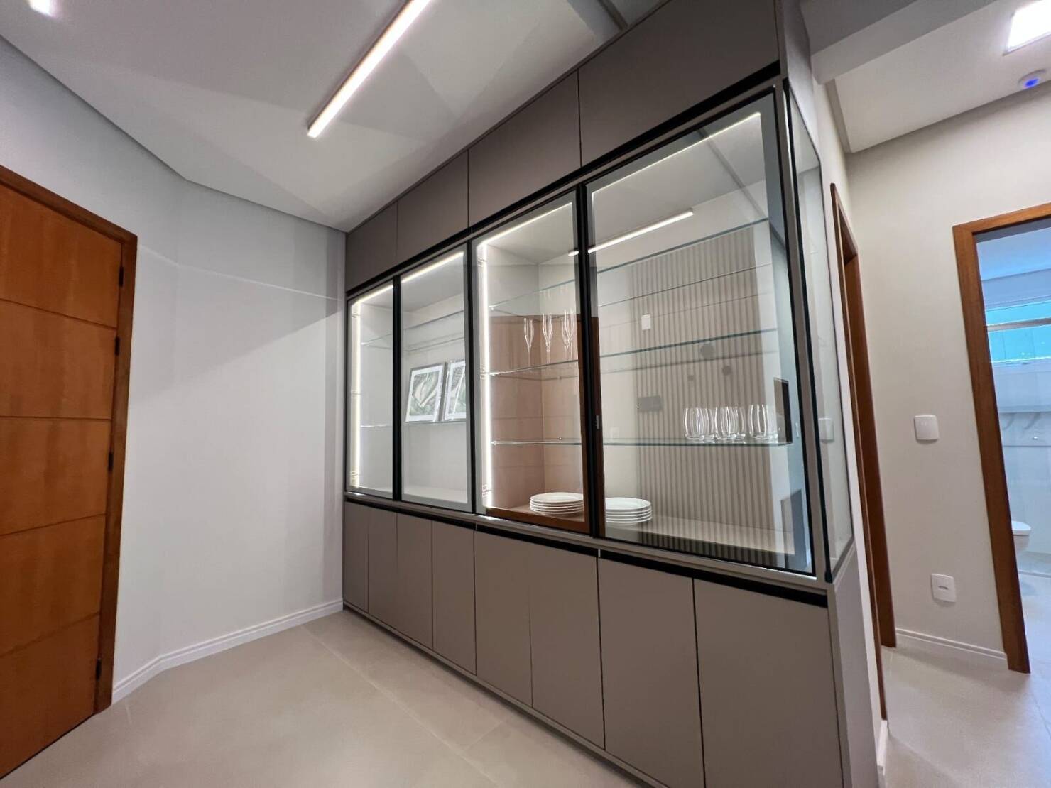 Apartamento, 2 quartos, 65 m² - Foto 6