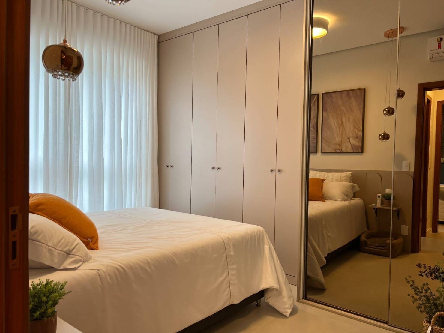 Apartamento, 2 quartos, 65 m² - Foto 8