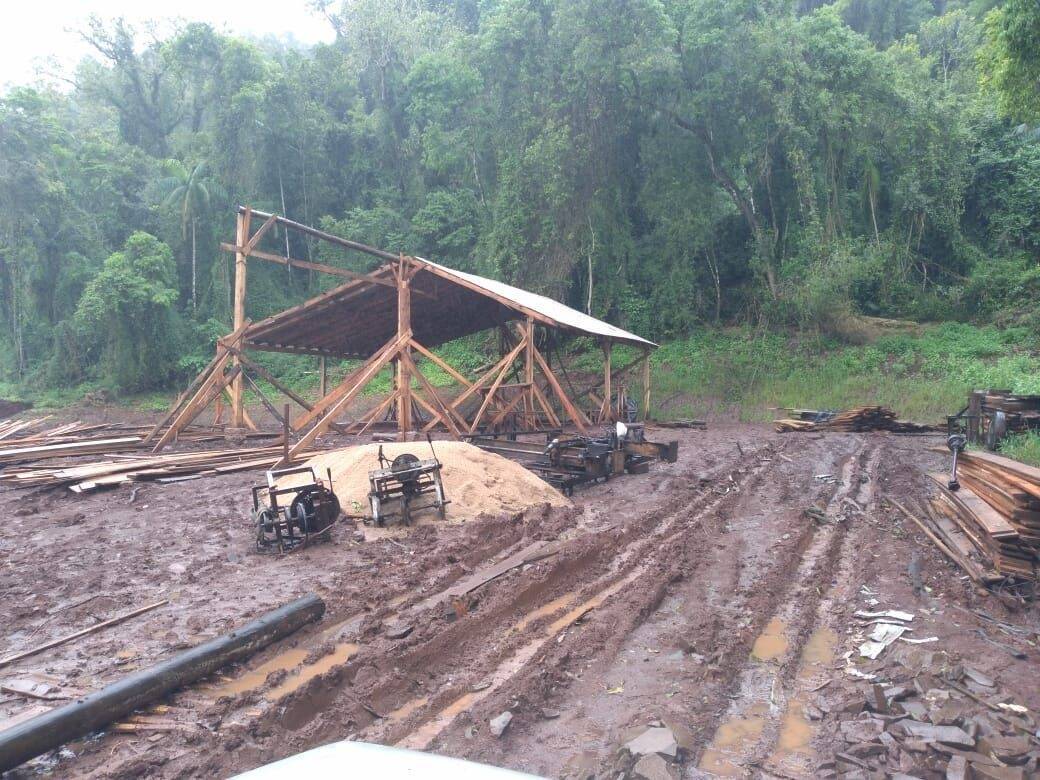 Terreno à venda, 200000m² - Foto 4