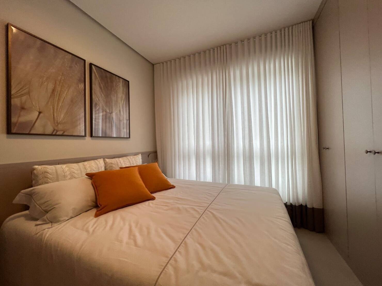 Apartamento, 2 quartos, 65 m² - Foto 9