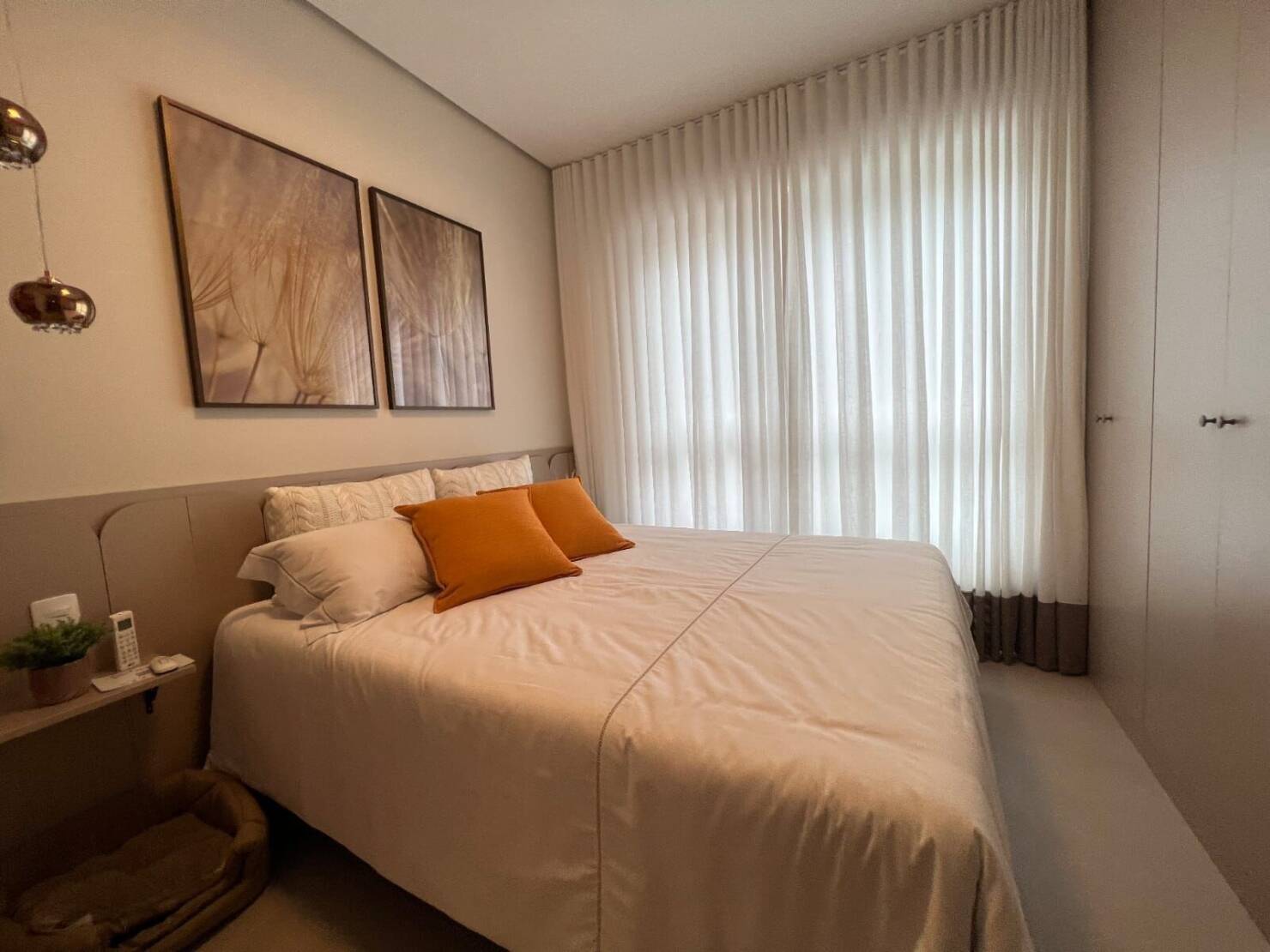 Apartamento, 2 quartos, 65 m² - Foto 10