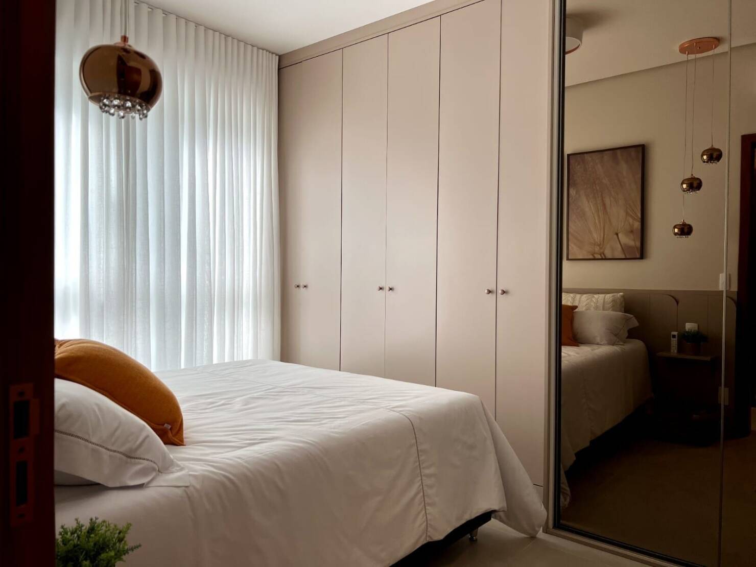 Apartamento, 2 quartos, 65 m² - Foto 11