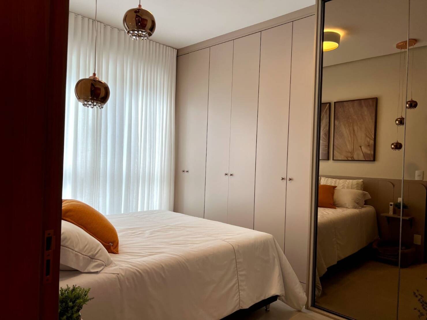 Apartamento, 2 quartos, 65 m² - Foto 12