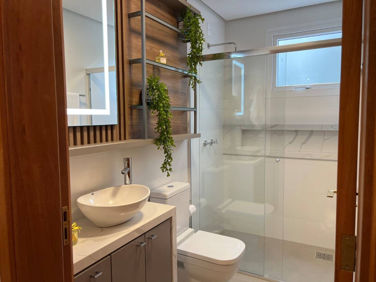 Apartamento, 2 quartos, 65 m² - Foto 13