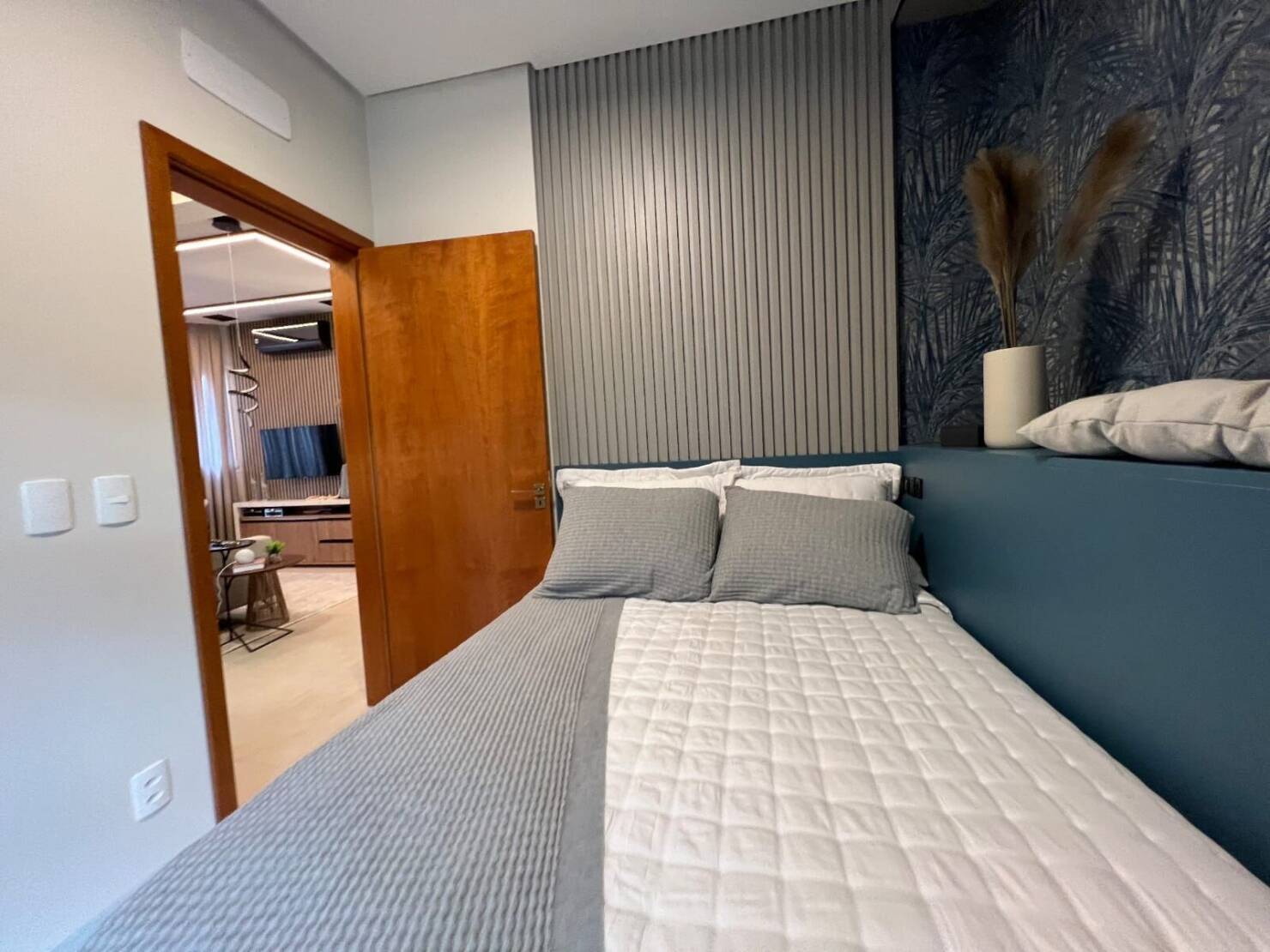 Apartamento, 2 quartos, 65 m² - Foto 14