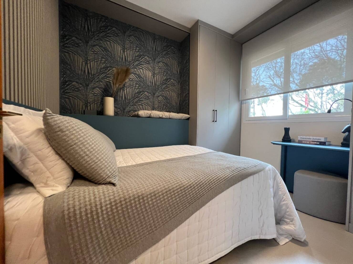 Apartamento, 2 quartos, 65 m² - Foto 15