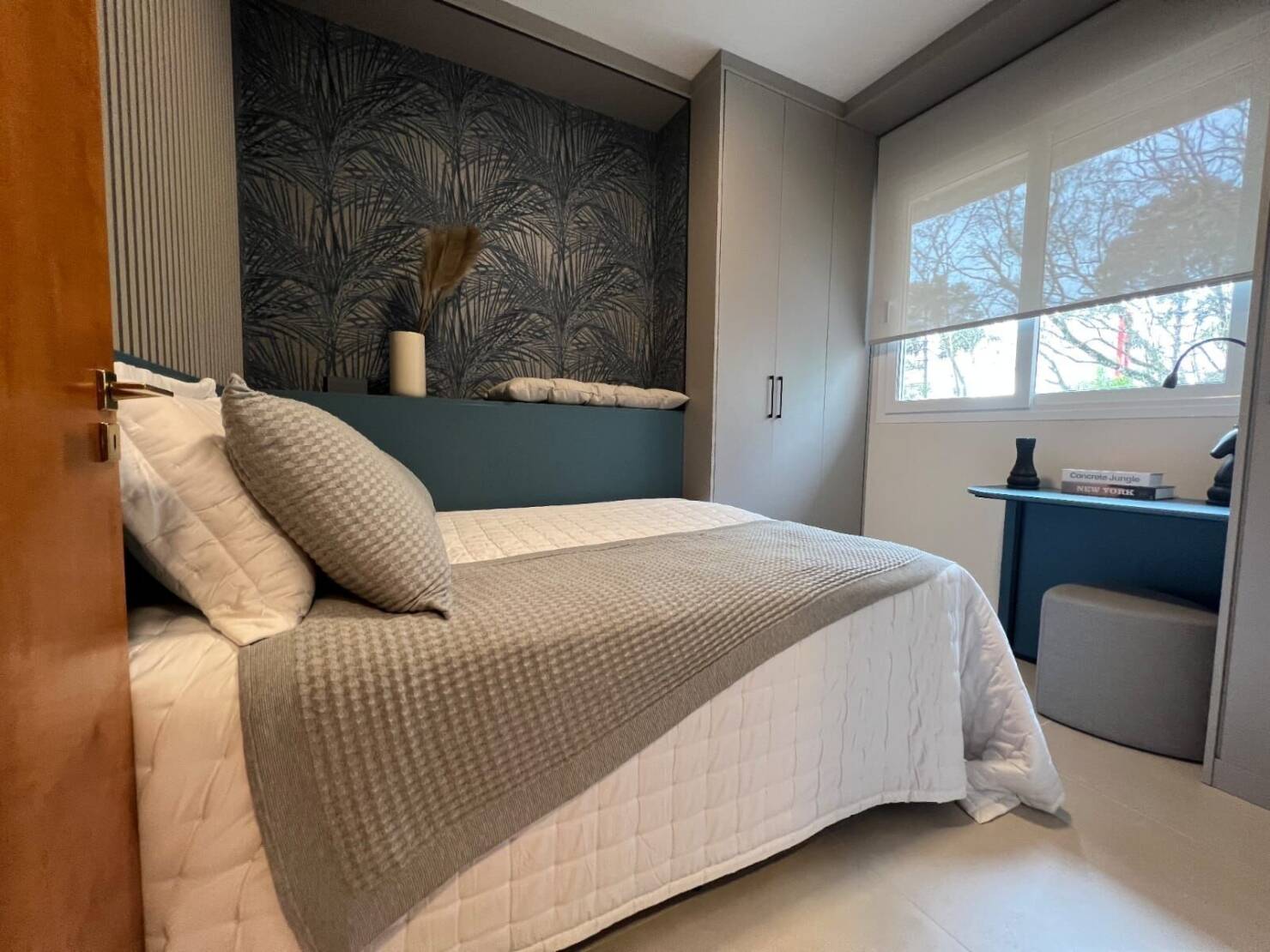 Apartamento, 2 quartos, 65 m² - Foto 16