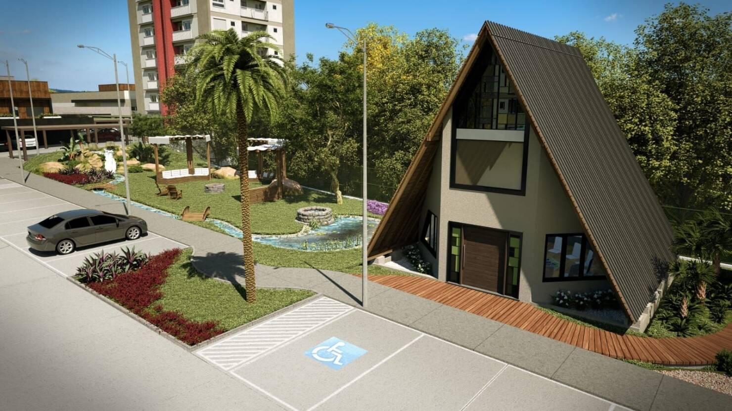 Apartamento, 2 quartos, 65 m² - Foto 20