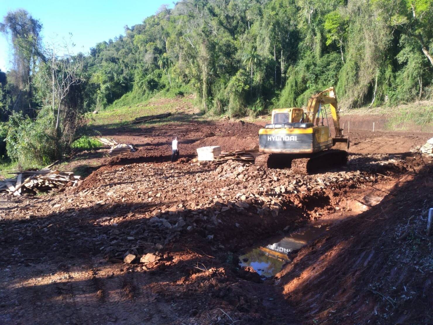 Terreno à venda, 200000m² - Foto 6
