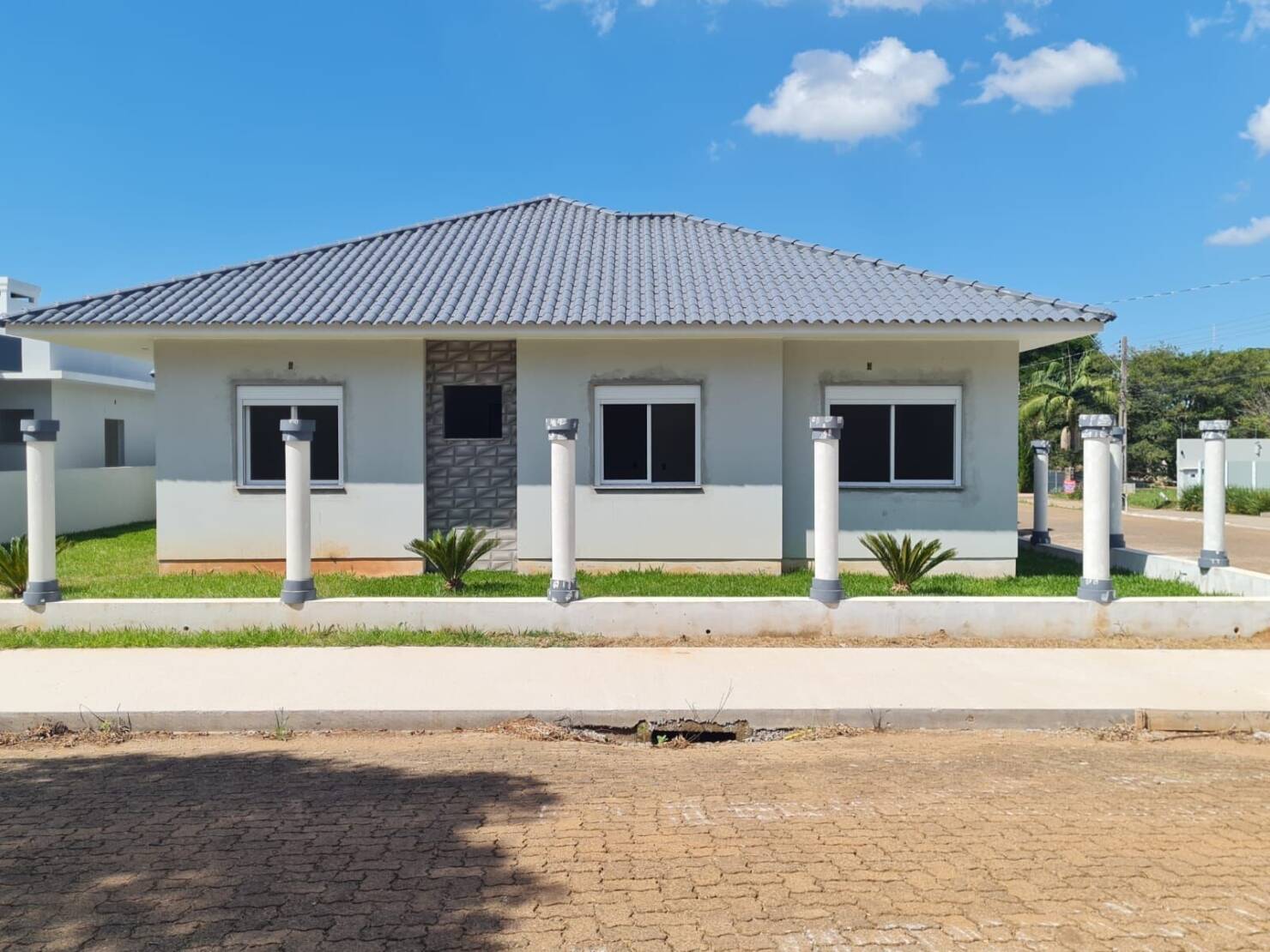 Casa, 3 quartos, 167 m² - Foto 2