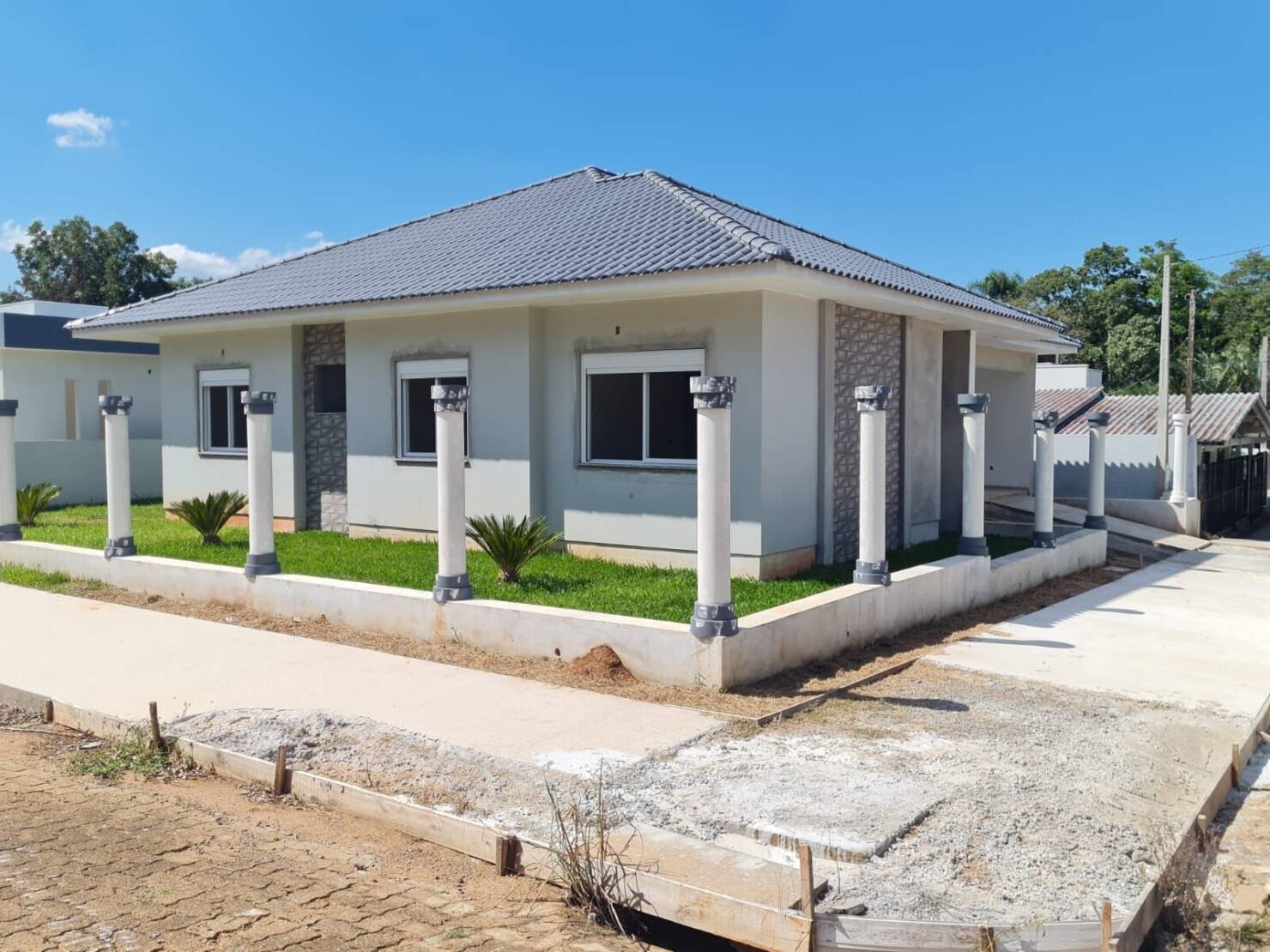 Casa, 3 quartos, 167 m² - Foto 3