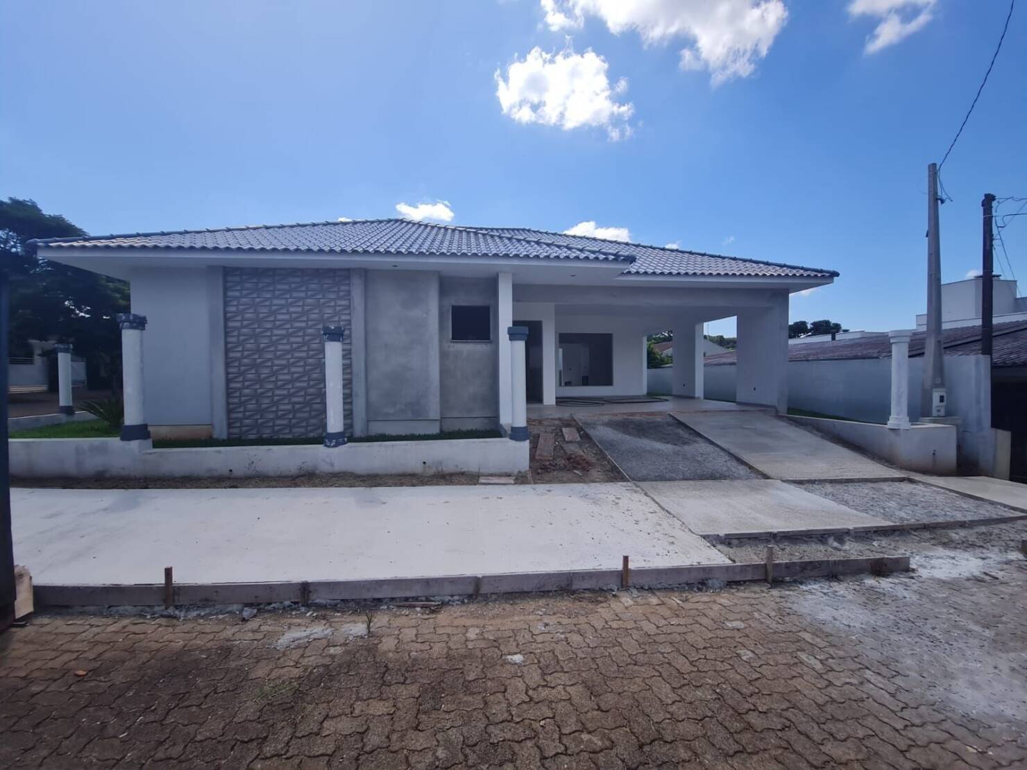 Casa, 3 quartos, 167 m² - Foto 5