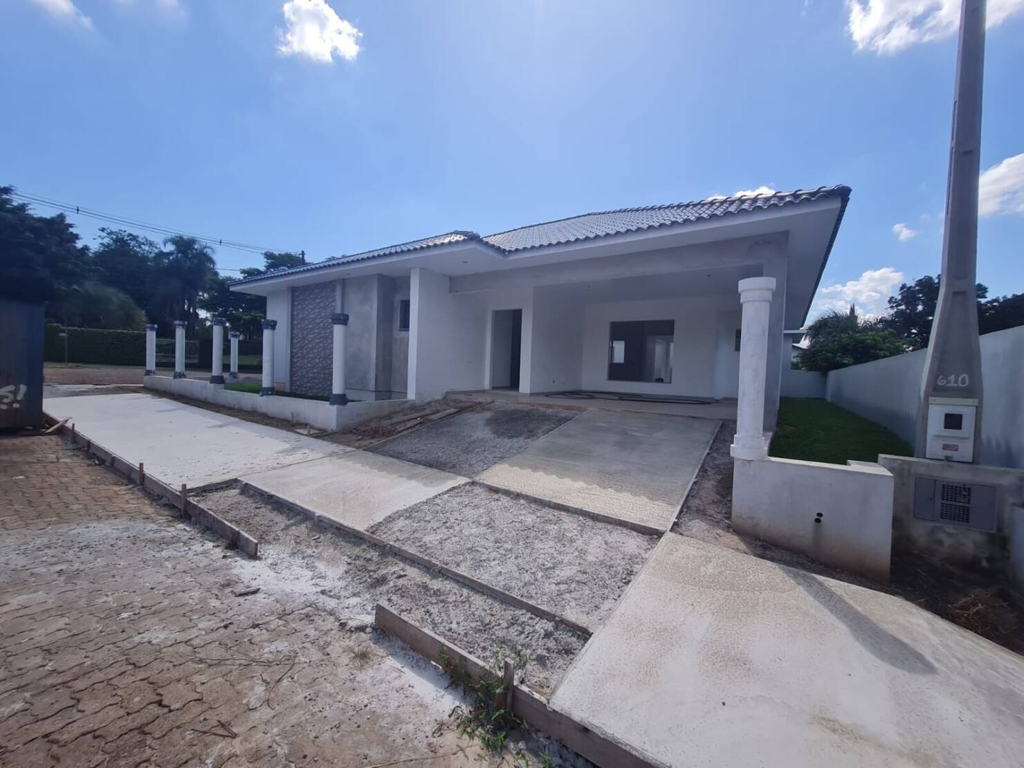 Casa, 3 quartos, 167 m² - Foto 6