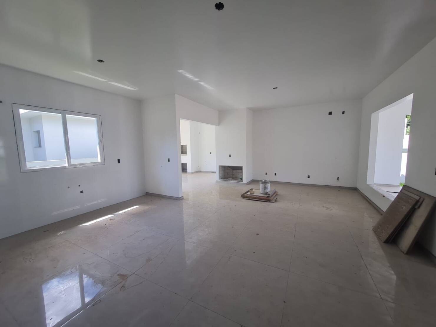 Casa, 3 quartos, 167 m² - Foto 9