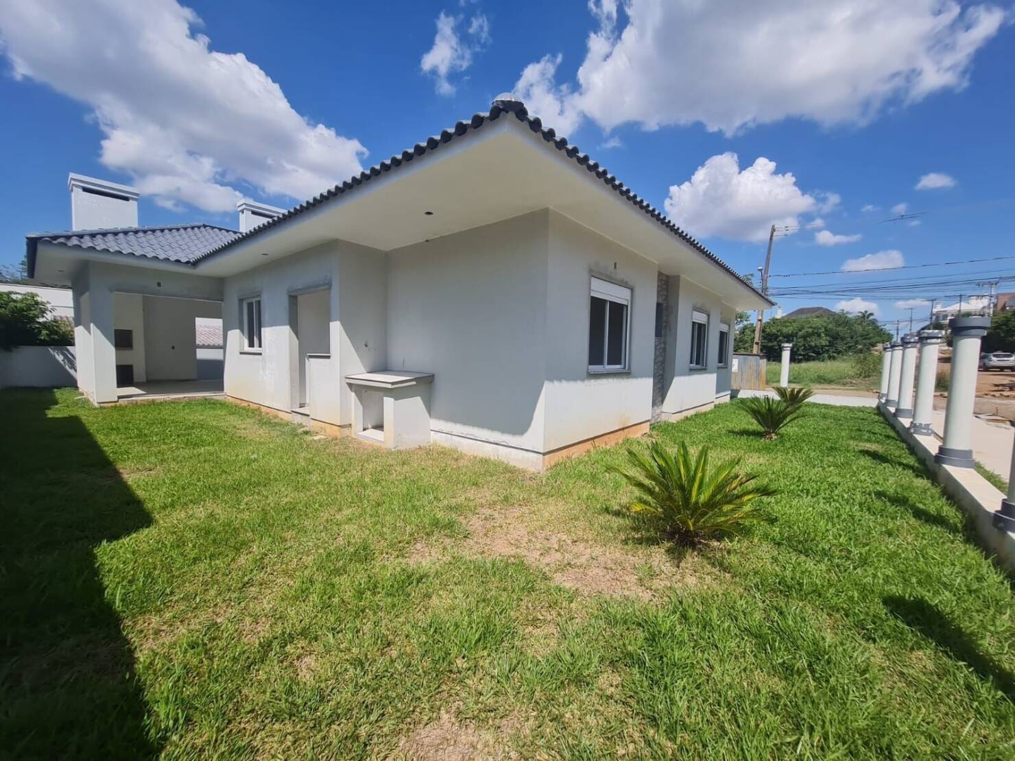 Casa, 3 quartos, 167 m² - Foto 23