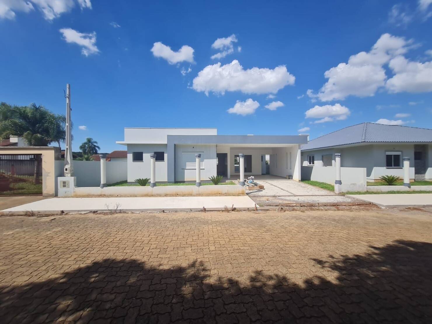 Casa, 3 quartos, 164 m² - Foto 2