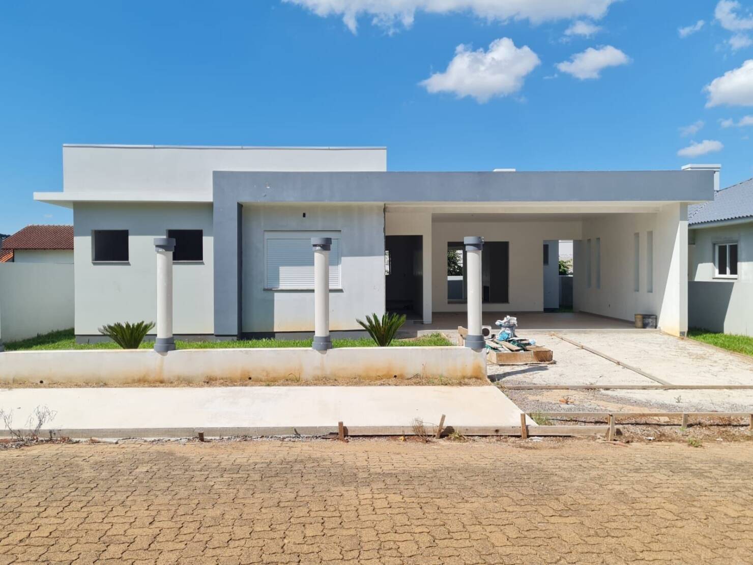 Casa, 3 quartos, 164 m² - Foto 3