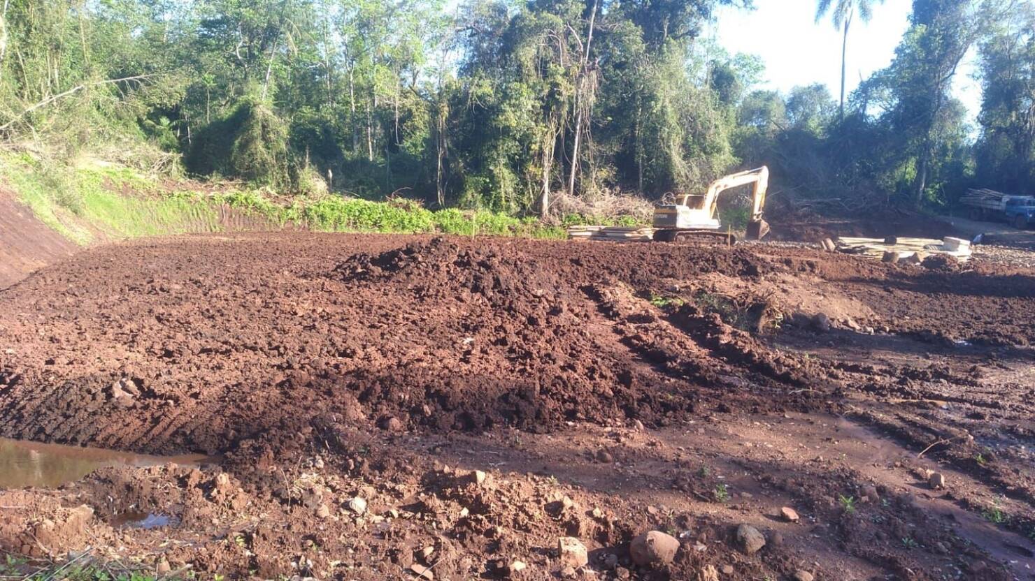 Terreno à venda, 200000m² - Foto 9