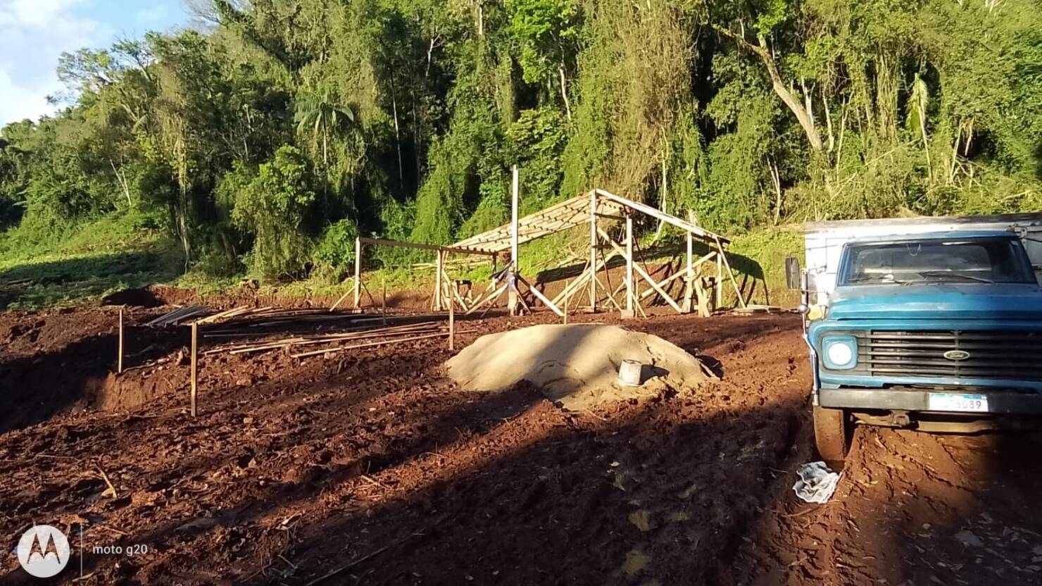 Terreno à venda, 200000m² - Foto 10