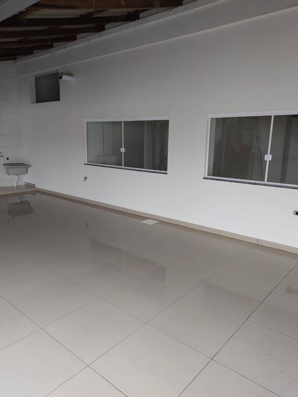 Conjunto Comercial-Sala à venda, 49m² - Foto 1