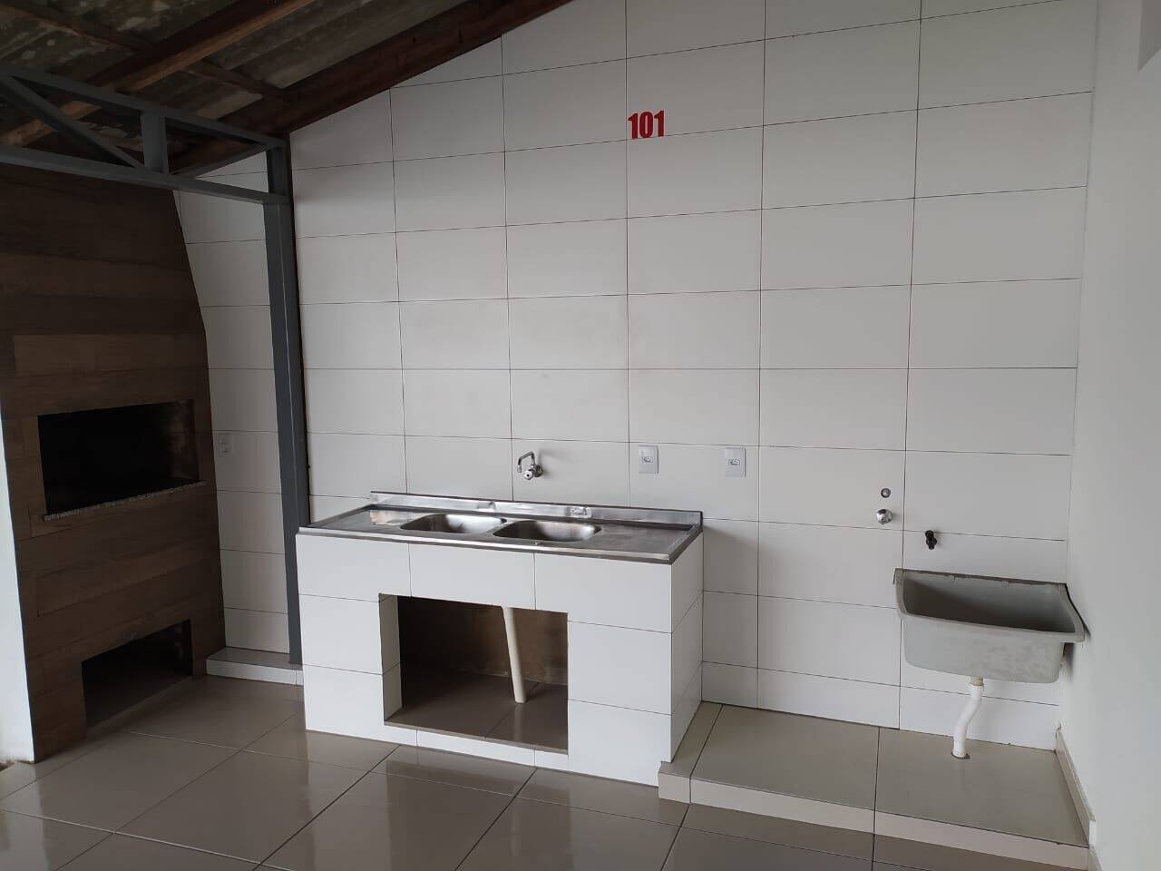 Conjunto Comercial-Sala à venda, 49m² - Foto 9