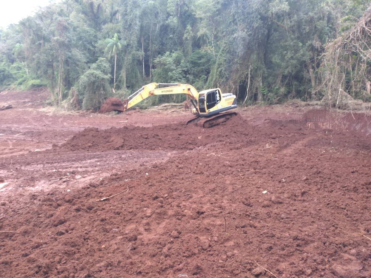 Terreno à venda, 200000m² - Foto 11