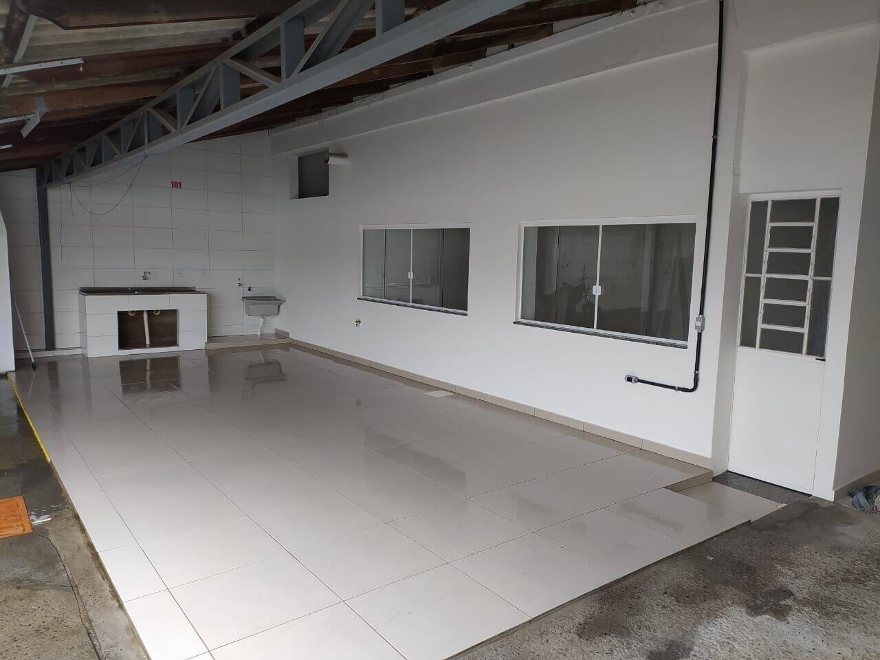 Conjunto Comercial-Sala à venda, 49m² - Foto 10