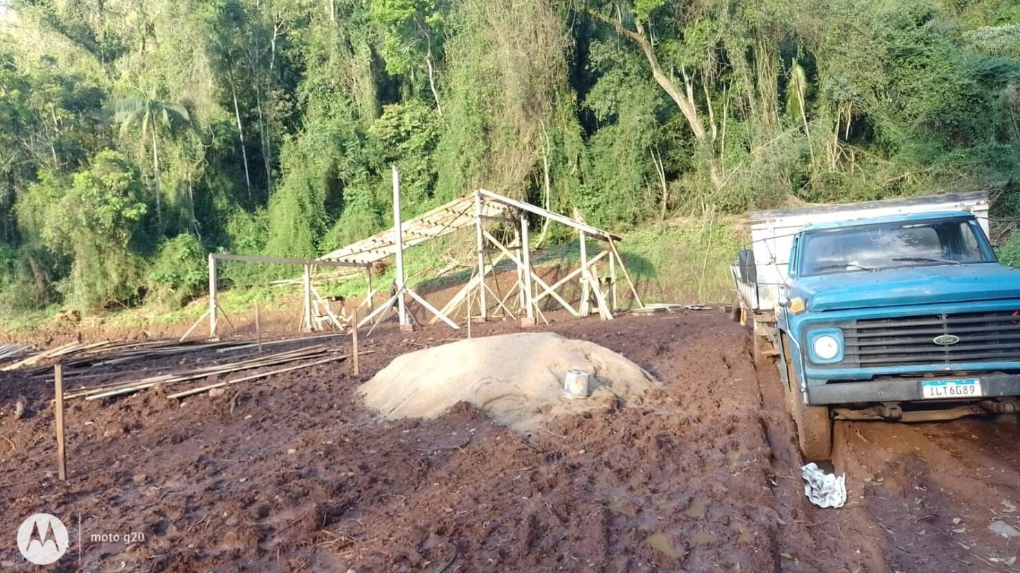 Terreno à venda, 200000m² - Foto 12