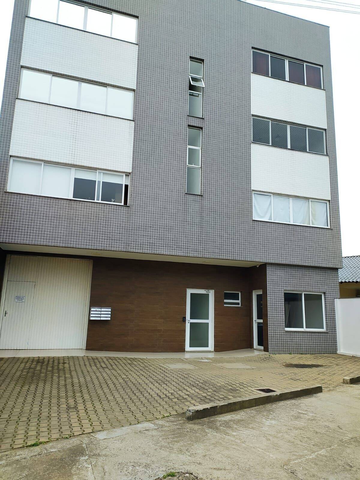 Apartamento, 2 quartos, 101 m² - Foto 1