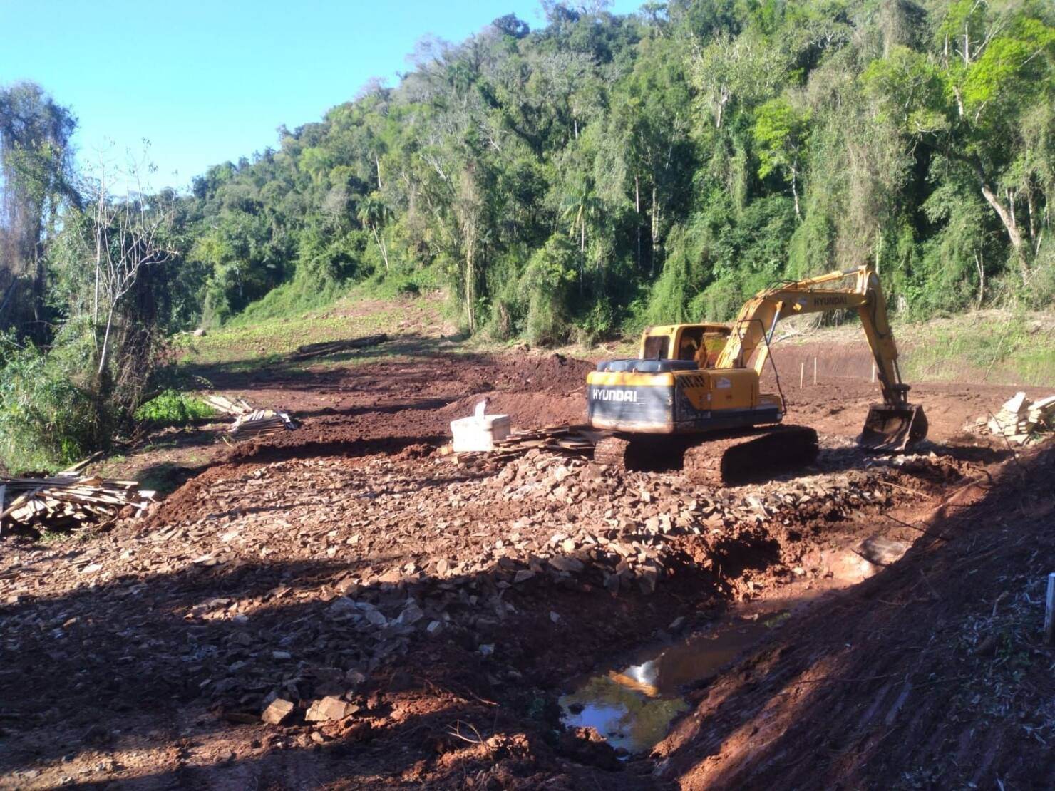 Terreno à venda, 200000m² - Foto 13