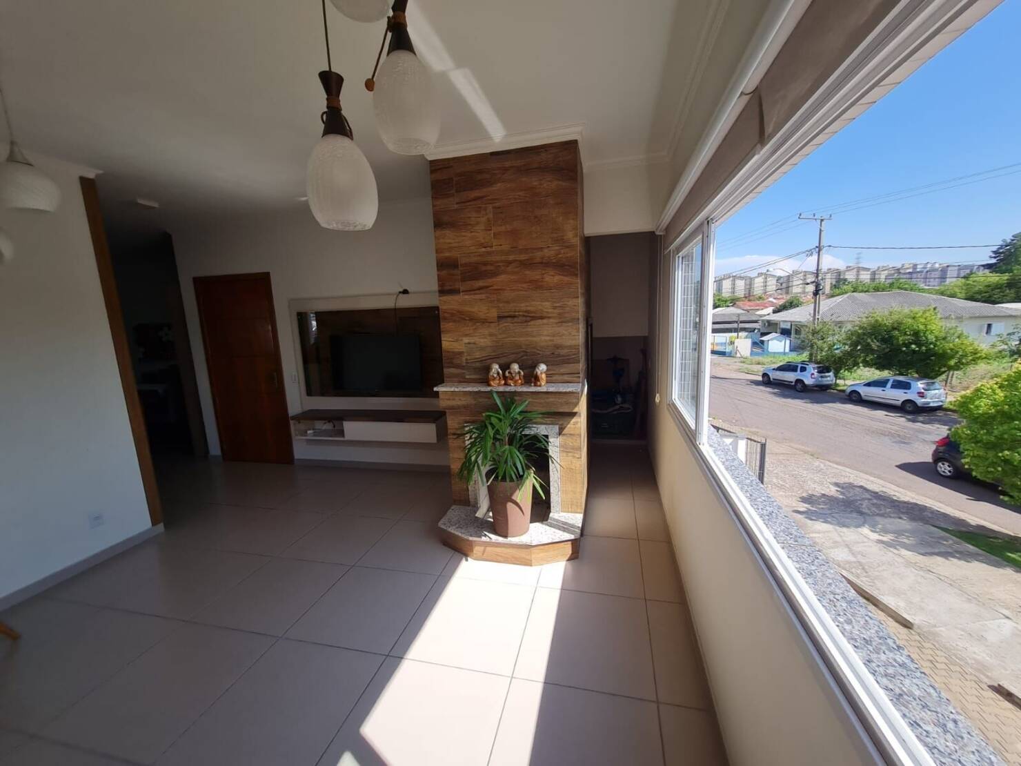 Apartamento à venda com 2 quartos, 81m² - Foto 3