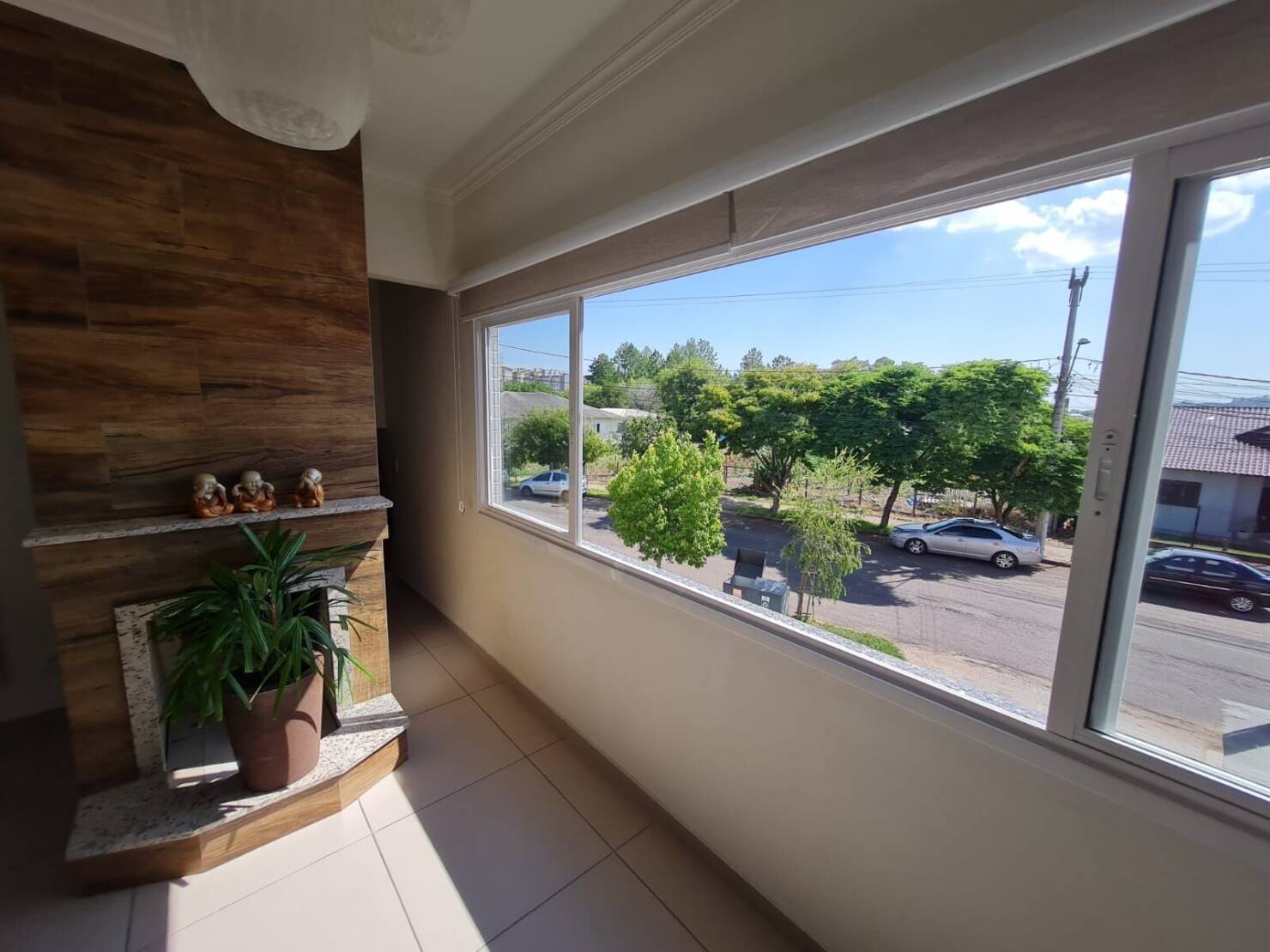 Apartamento à venda com 2 quartos, 81m² - Foto 4