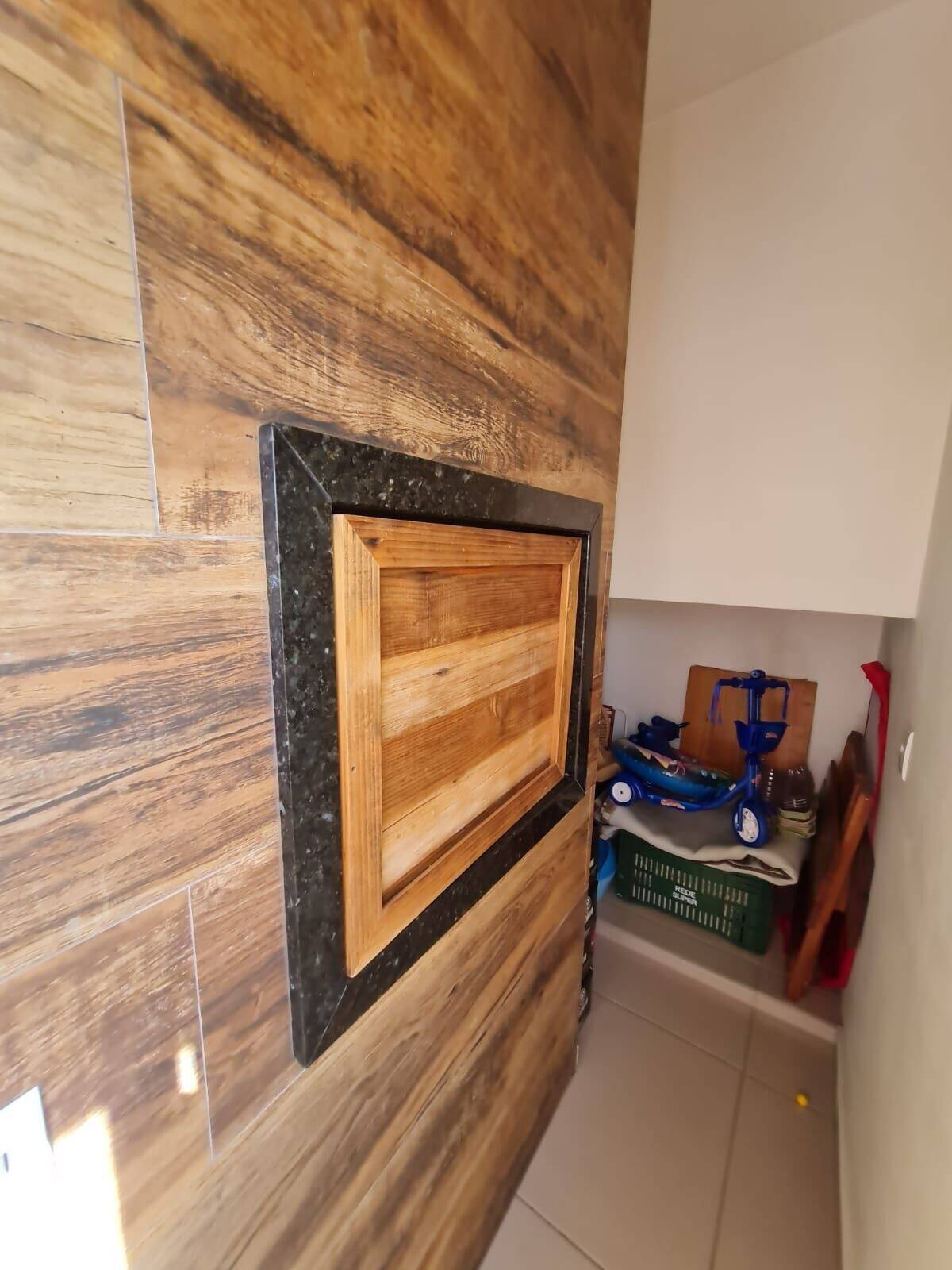 Apartamento à venda com 2 quartos, 81m² - Foto 5