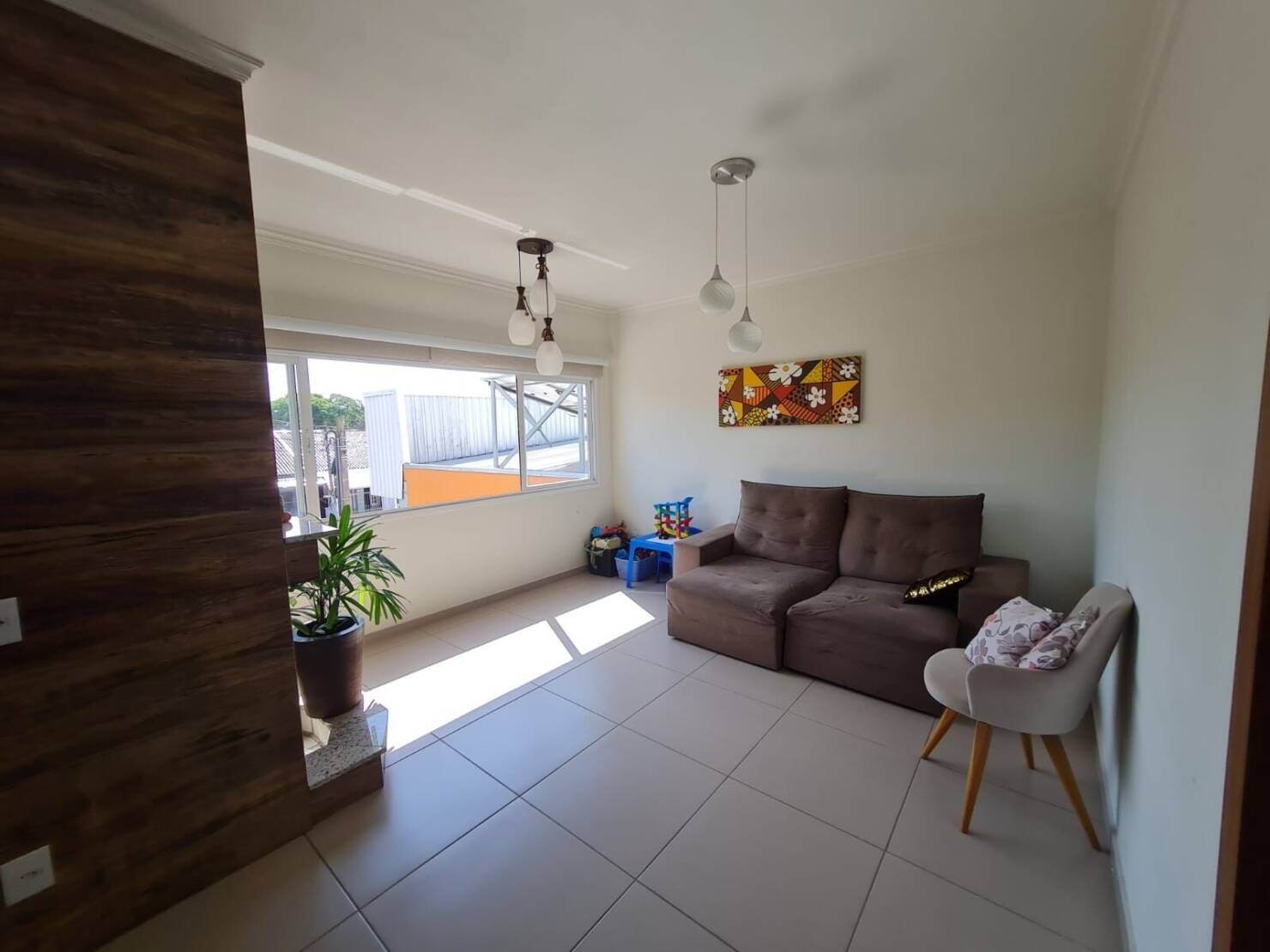 Apartamento à venda com 2 quartos, 81m² - Foto 6
