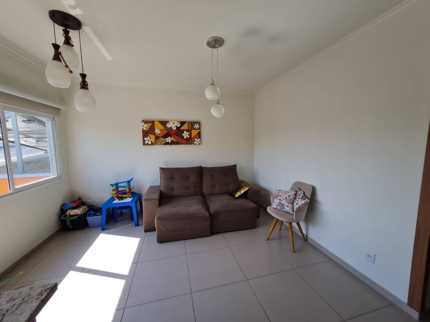 Apartamento à venda com 2 quartos, 81m² - Foto 7